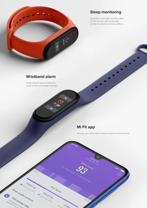 Xiaomi Mi Band – S-Retails