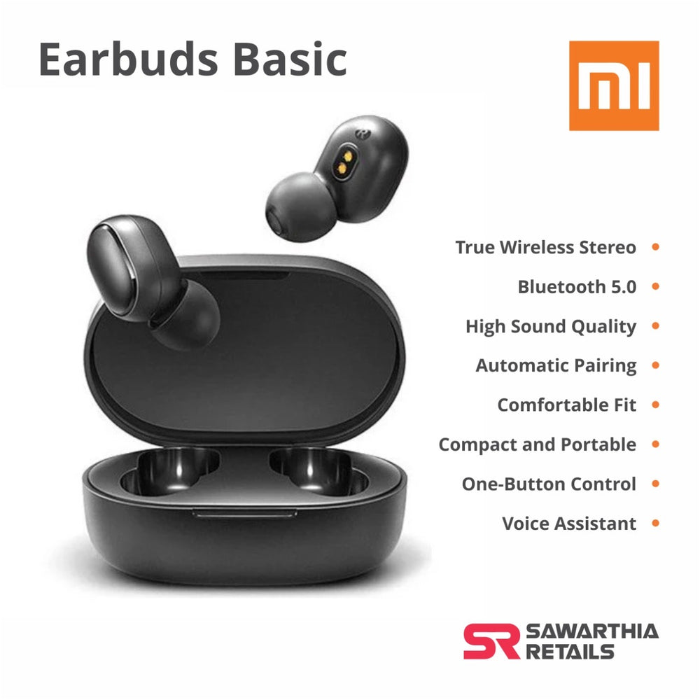 Redmi Earbuds Mi Earbuds S Review Ear Buds Redmi Airdots S Review