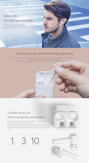 Xiaomi Mi Earbuds Basic